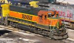 BNSF 2262
